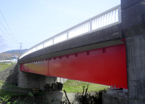 新黒川橋