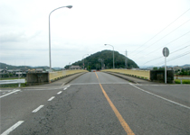 稲口橋